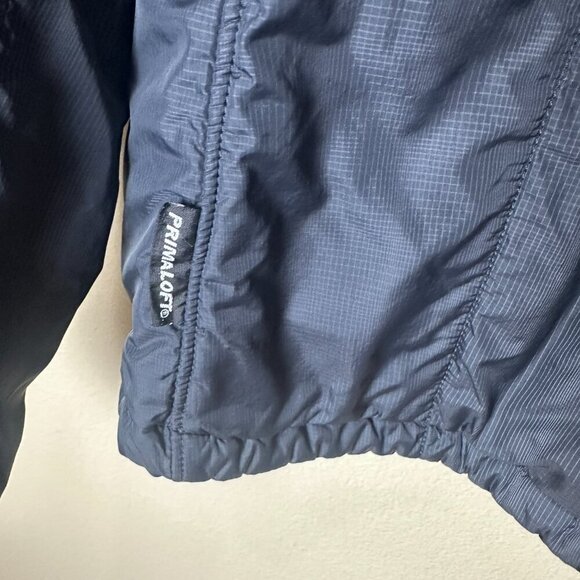 THE NORTH FACE Quilted Full Zip Puffer Coat Jacket Size Medium - Picture 8 of 10